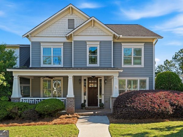 883 Gramercy Hills Lane, Mableton, GA 30126