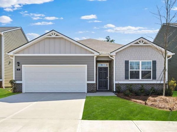 174 White Spruce Way, Newnan, GA 30265