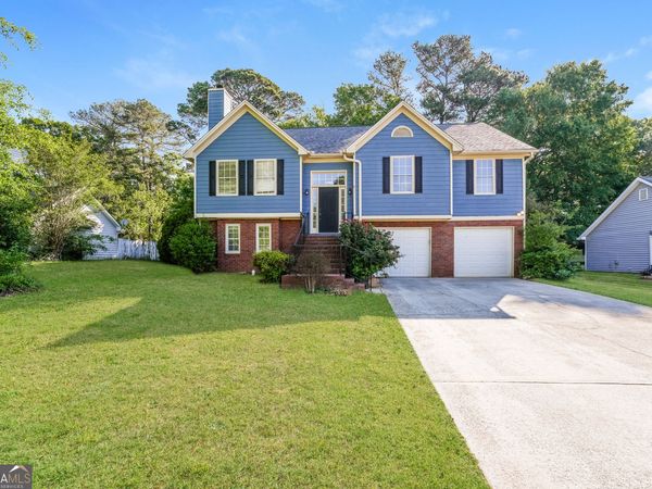 2740 Tradd Court, Snellville, GA 30039