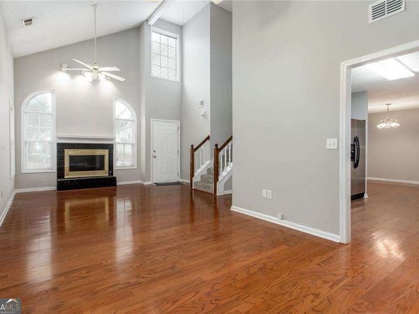 430 Auldon Court, Smyrna, GA 30082