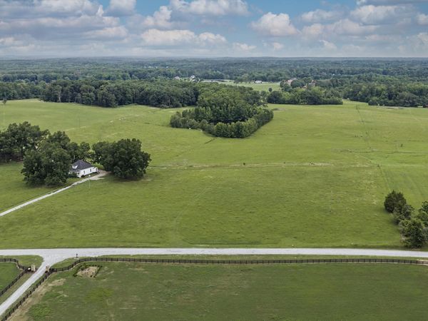 LOT 3 Mask Road - Hanner's Farm North, Brooks, GA 30205