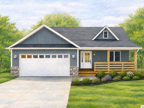 363 VALLEYRIDGE DR, Howard, OH 43028