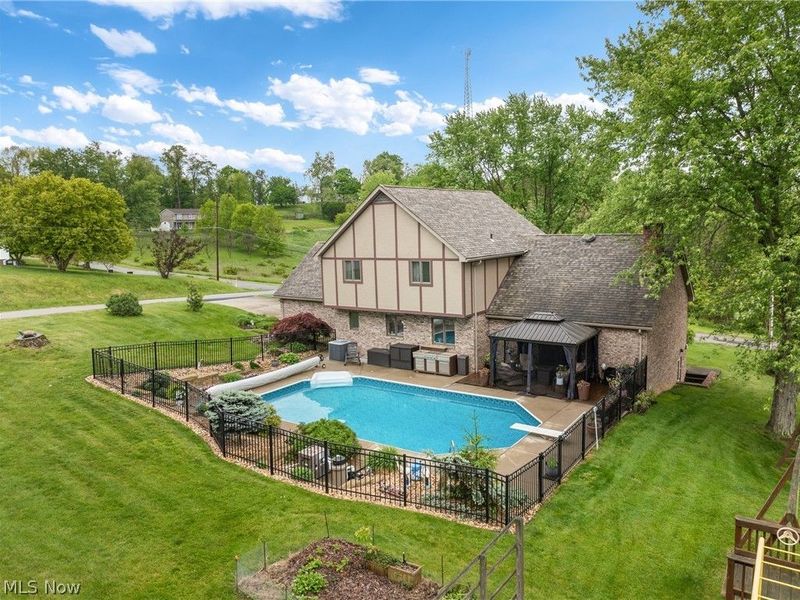 87 Harold Street, Steubenville, OH 43952 Photo 33