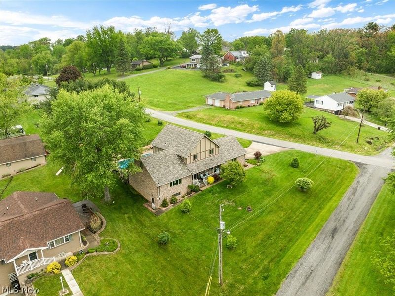 87 Harold Street, Steubenville, OH 43952 Photo 38