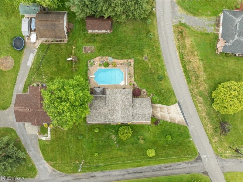 87 Harold Street, Steubenville, OH 43952 Photo 39