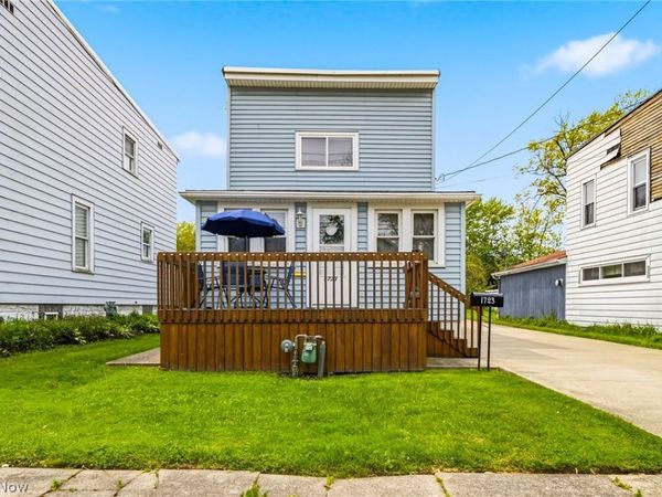 1723 Harbor Avenue , Ashtabula, OH 44004