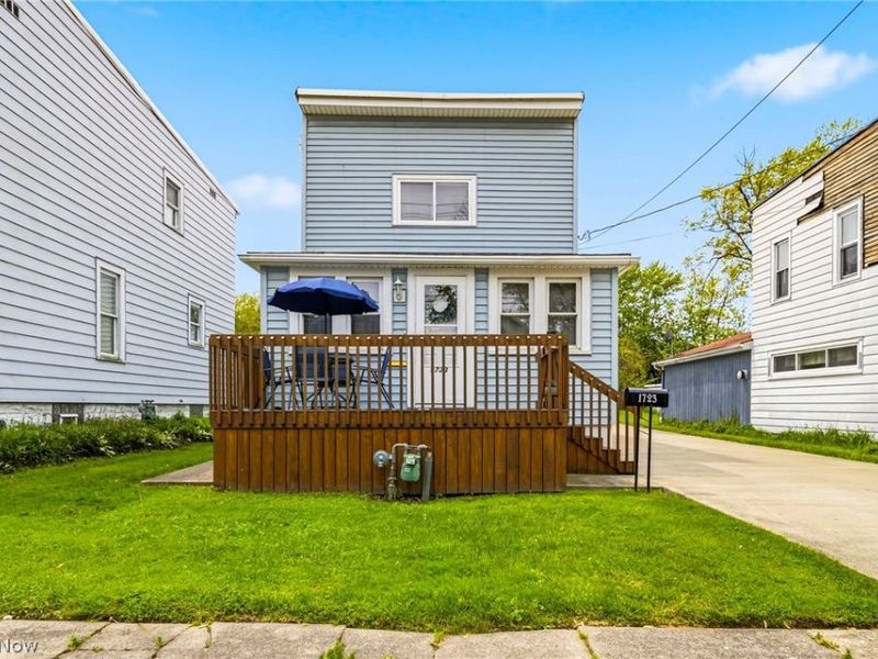 1723 Harbor Avenue, Ashtabula, OH 44004 Photo 1