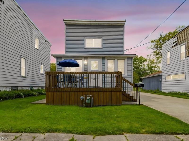 1723 Harbor Avenue, Ashtabula, OH 44004 Photo 2