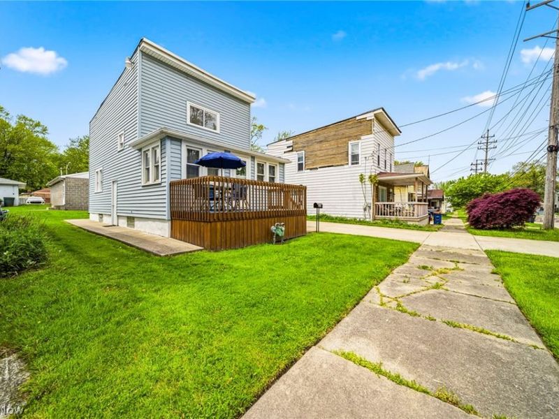 1723 Harbor Avenue, Ashtabula, OH 44004 Photo 3