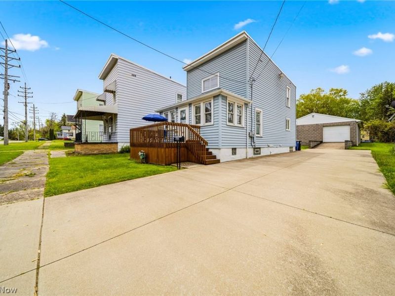 1723 Harbor Avenue, Ashtabula, OH 44004 Photo 4