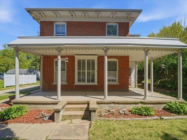 312 Cedar Street, Nashua, IA 50658