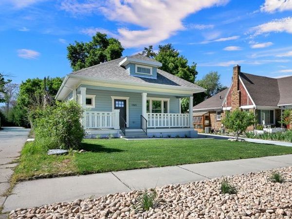 1065 E 21 ST , Ogden, UT 84401