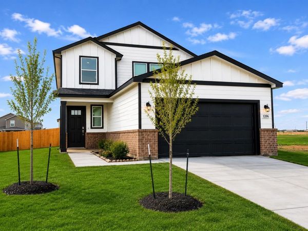 2156 Griffith DR, Seguin, TX 78155