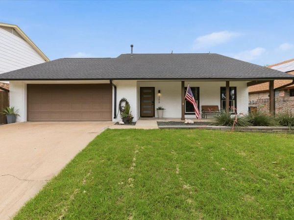208 Skyloop DR, Austin, TX 78745