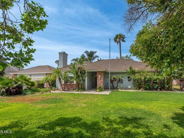 10240 Principe Place, Santa Rosa, CA 93012