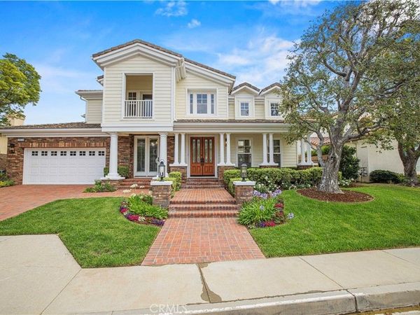 20130 Via Cellini, Porter Ranch, CA 91326