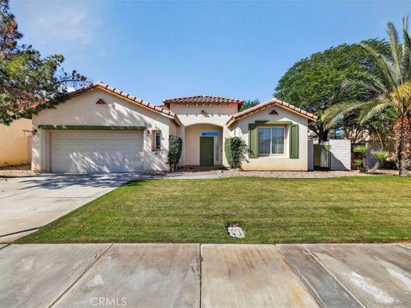 50157 Calle Tolosa, Coachella, CA 92236