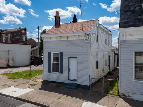 1034 Isabella Street, Newport, KY 41071