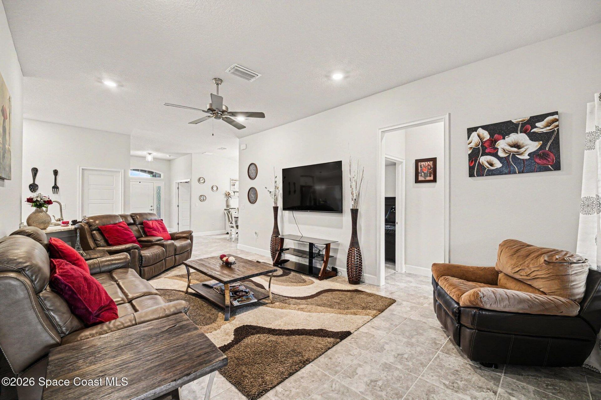 2360 Roygaris Street, Palm Bay, FL 32907 Photo
