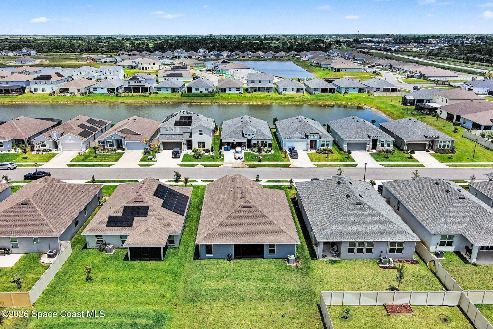 2360 Roygaris Street, Palm Bay, FL 32907 Photo