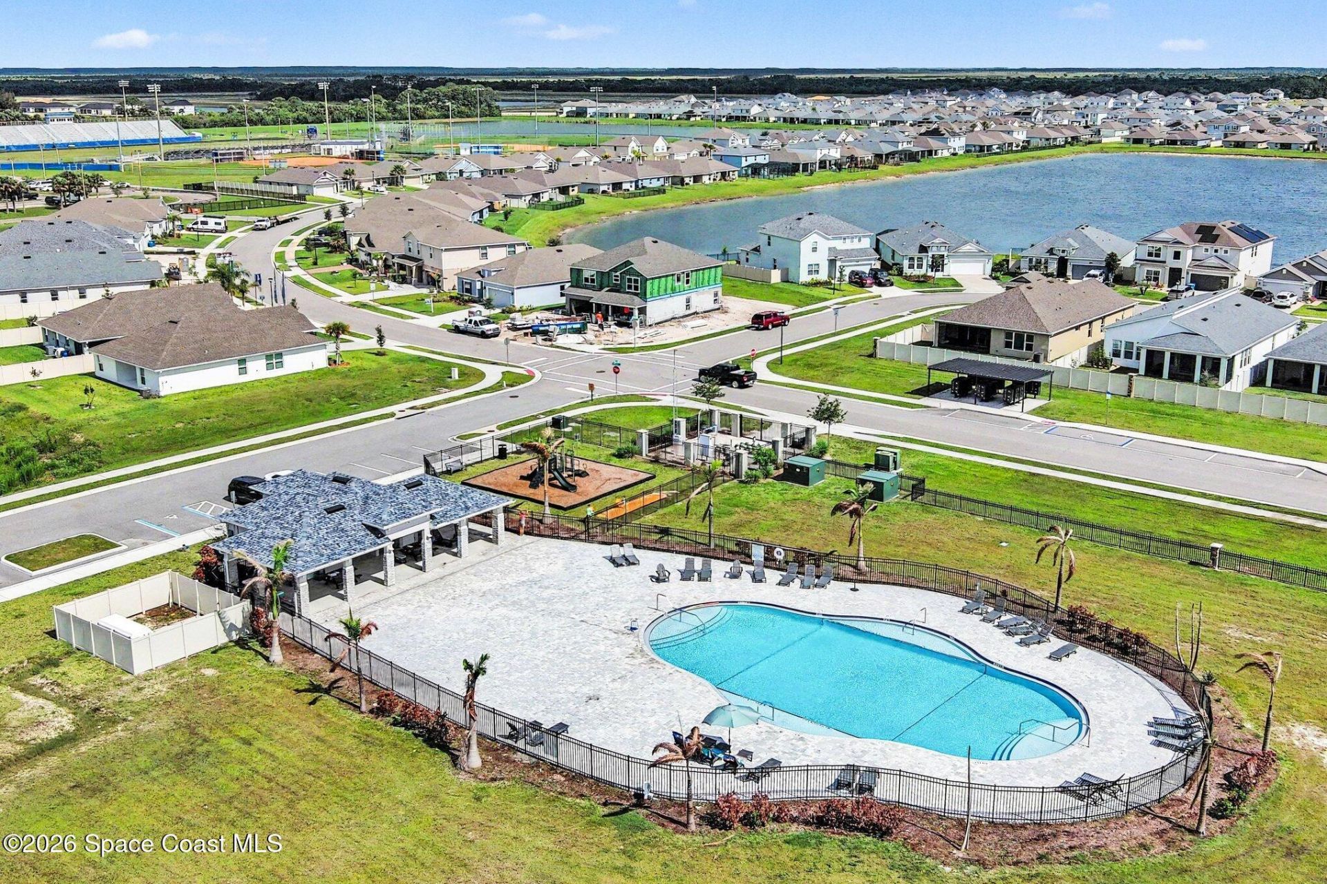 2360 Roygaris Street, Palm Bay, FL 32907 Photo