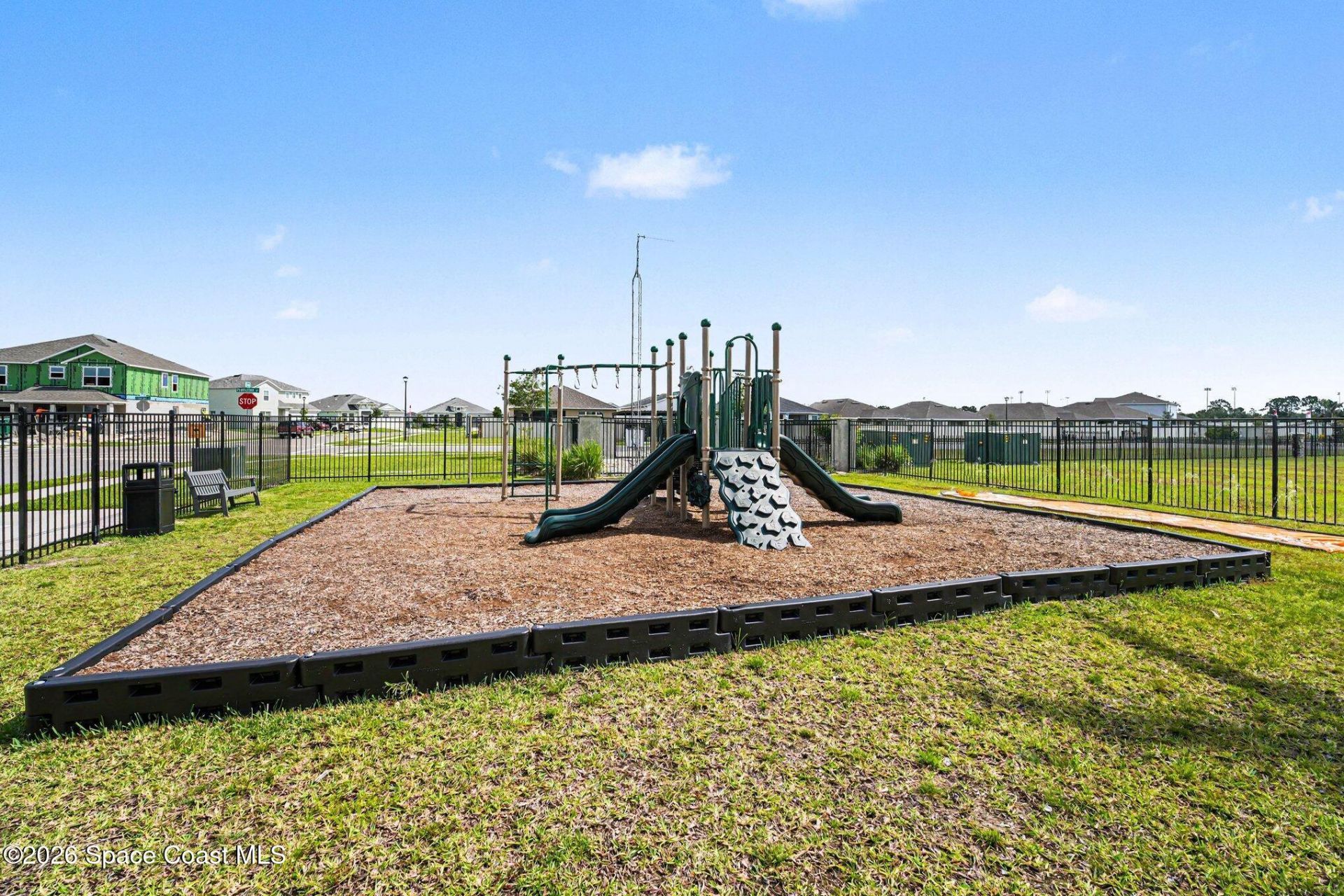 2360 Roygaris Street, Palm Bay, FL 32907 Photo