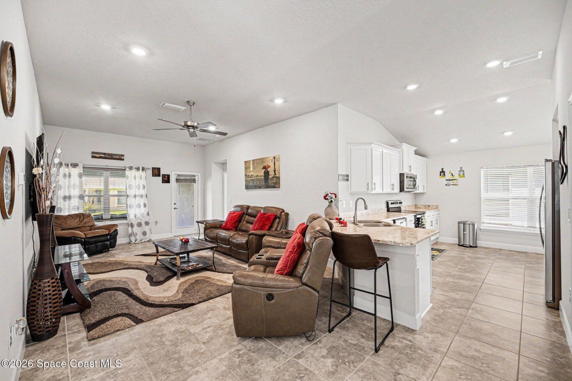 2360 Roygaris Street, Palm Bay, FL 32907 Photo