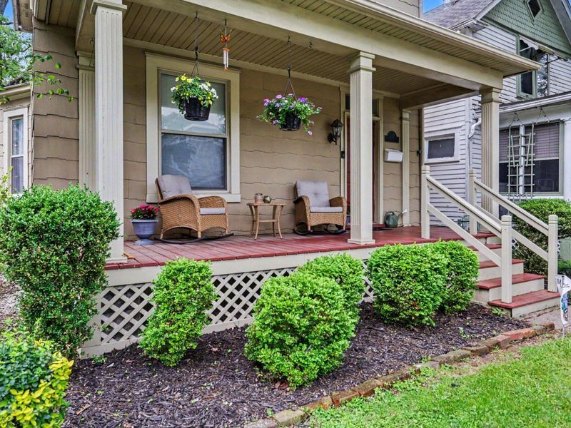 207 E Blake Avenue, Columbus, OH 43202 Photo 3