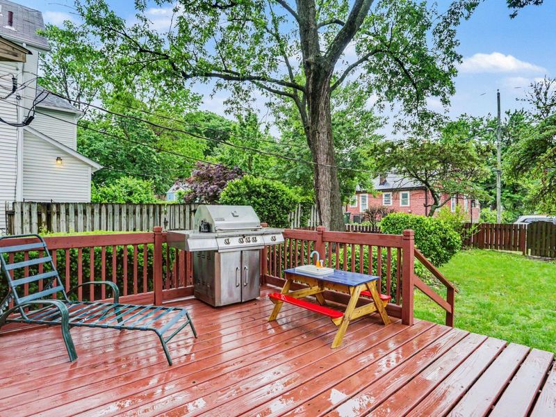 207 E Blake Avenue, Columbus, OH 43202 Photo 31