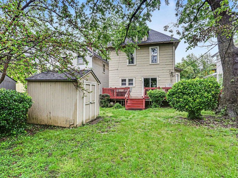 207 E Blake Avenue, Columbus, OH 43202 Photo 32