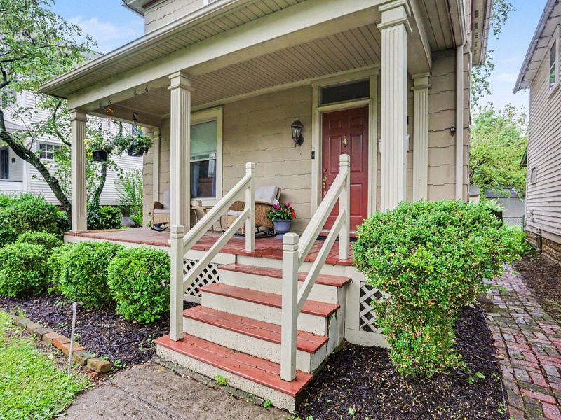 207 E Blake Avenue, Columbus, OH 43202 Photo 4