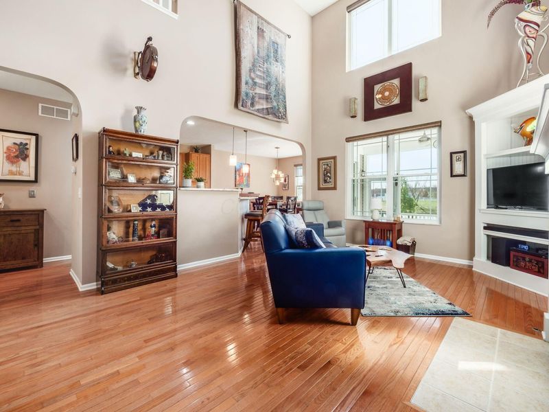 2463 Craftsman Circle, Reynoldsburg, OH 43068 Photo 5