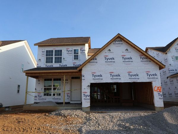 1191 Wild Rock Drive , Grove City, OH 43123