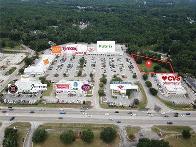 10301 Ocean Hwy. , Pawleys Island, SC 29585