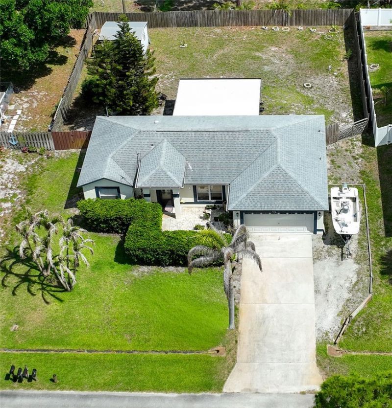 726 Tuxedo Terrace, Sebastian, FL 32958 Photo