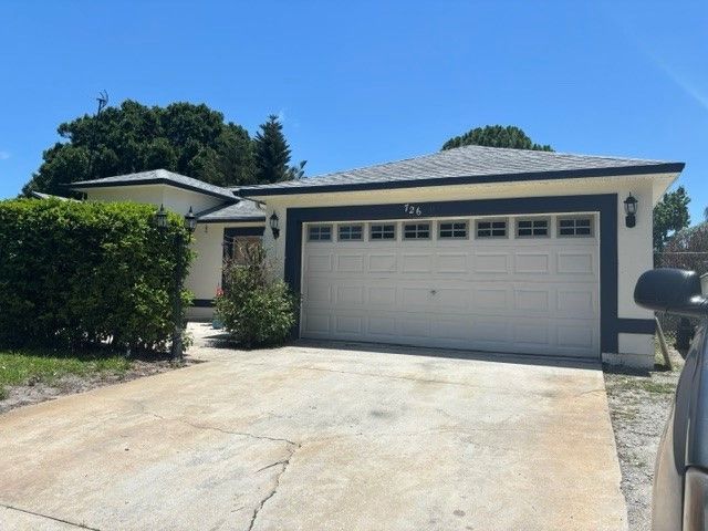 726 Tuxedo Terrace, Sebastian, FL 32958 Photo