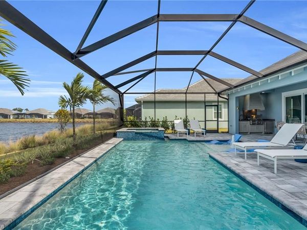 8795 Calypso CT, NAPLES, FL 34112
