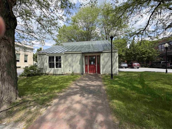 204 South Street, Bennington, VT 05201