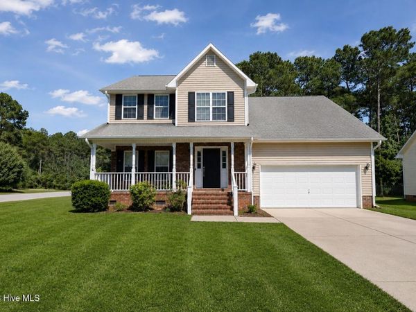 216 Burning Tree Lane , Jacksonville, NC 28546