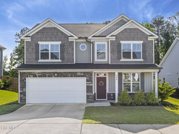 586 Hampton Drive, North Augusta, SC 29860