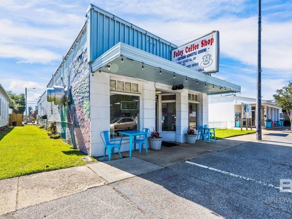 213 Mckenzie Street, Foley, AL 36535
