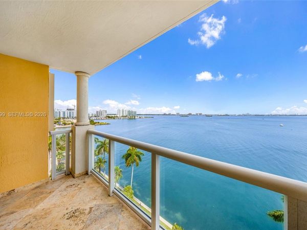 1625 Kennedy Cswy , Unit 1004D, North Bay Village, FL 33141