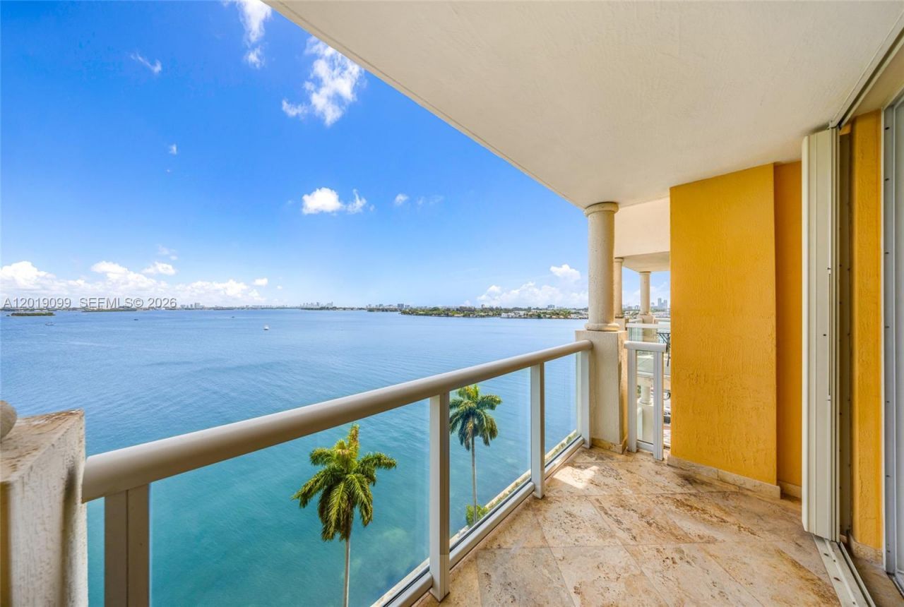 1625 Kennedy Cswy , Unit 1004D, North Bay Village, FL 33141 Photo