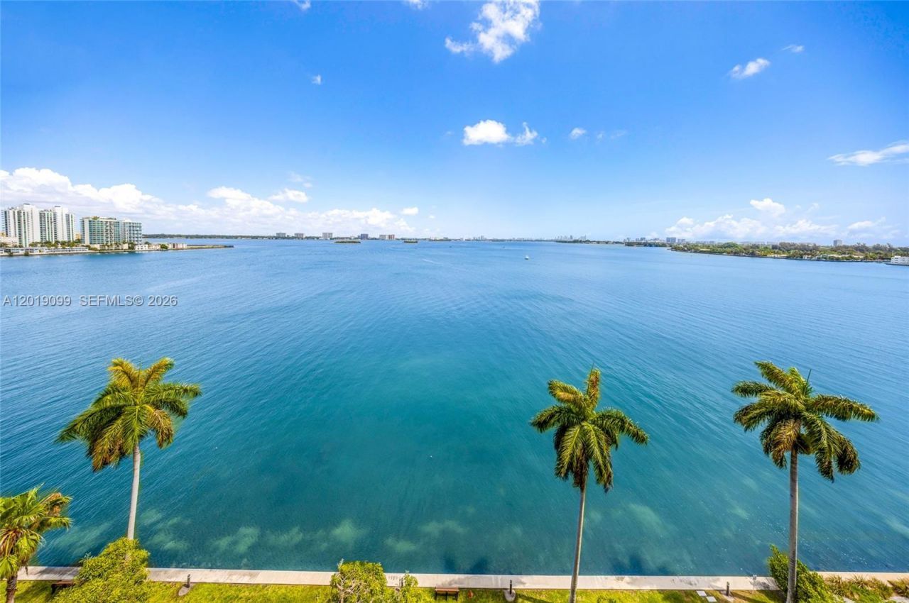 1625 Kennedy Cswy , Unit 1004D, North Bay Village, FL 33141 Photo
