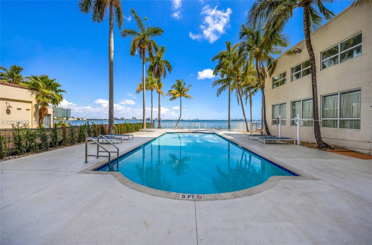 1625 Kennedy Cswy , Unit 1004D, North Bay Village, FL 33141 Photo