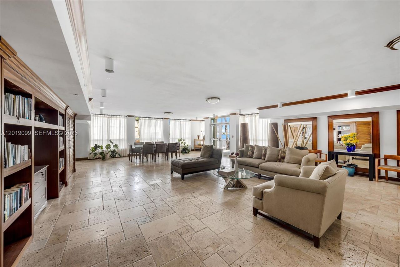 1625 Kennedy Cswy , Unit 1004D, North Bay Village, FL 33141 Photo