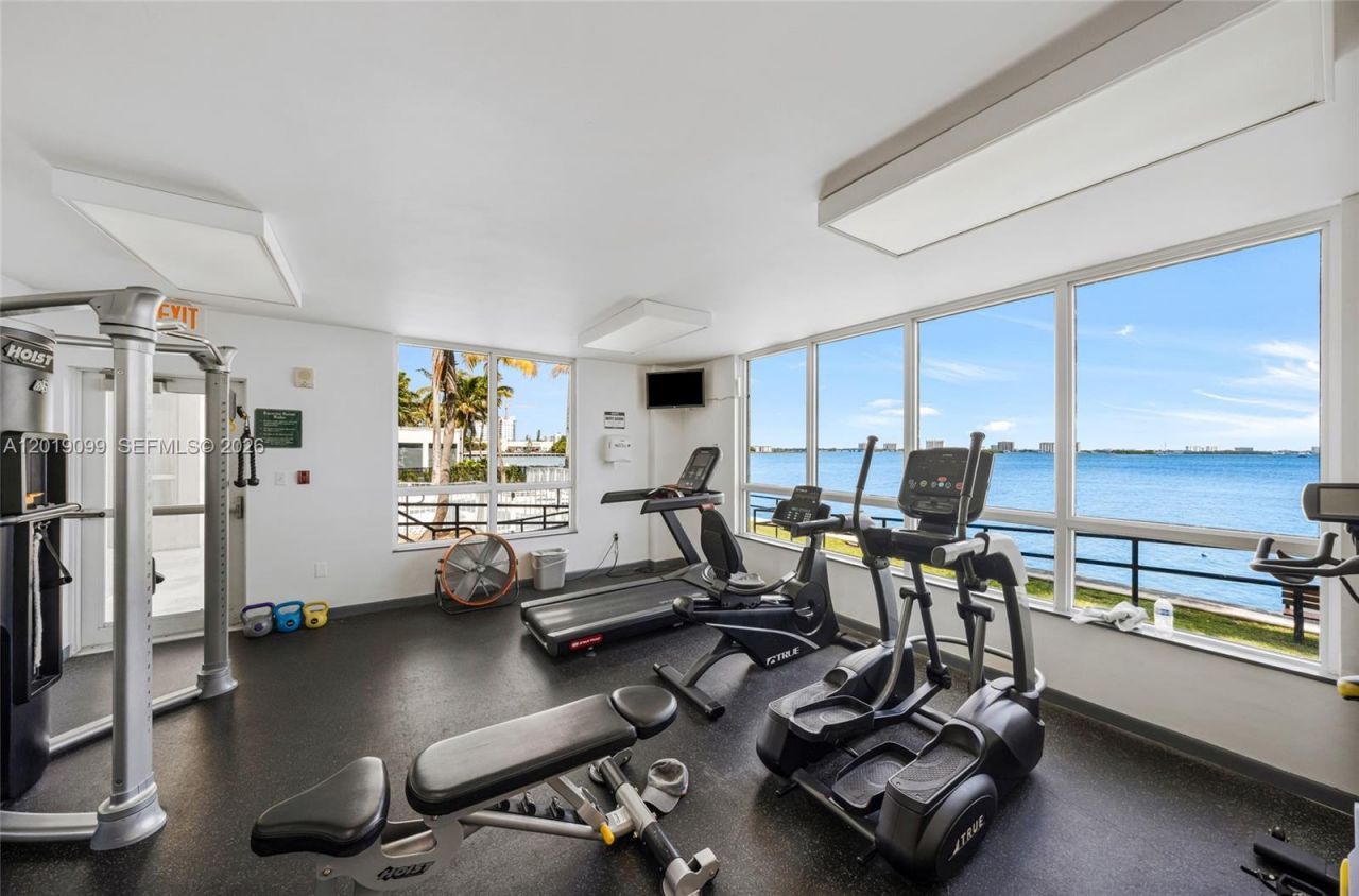 1625 Kennedy Cswy , Unit 1004D, North Bay Village, FL 33141 Photo
