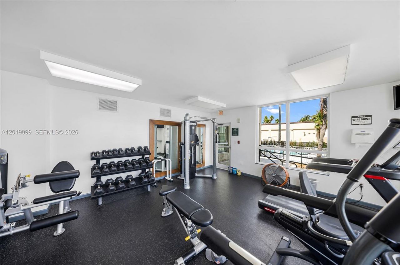 1625 Kennedy Cswy , Unit 1004D, North Bay Village, FL 33141 Photo
