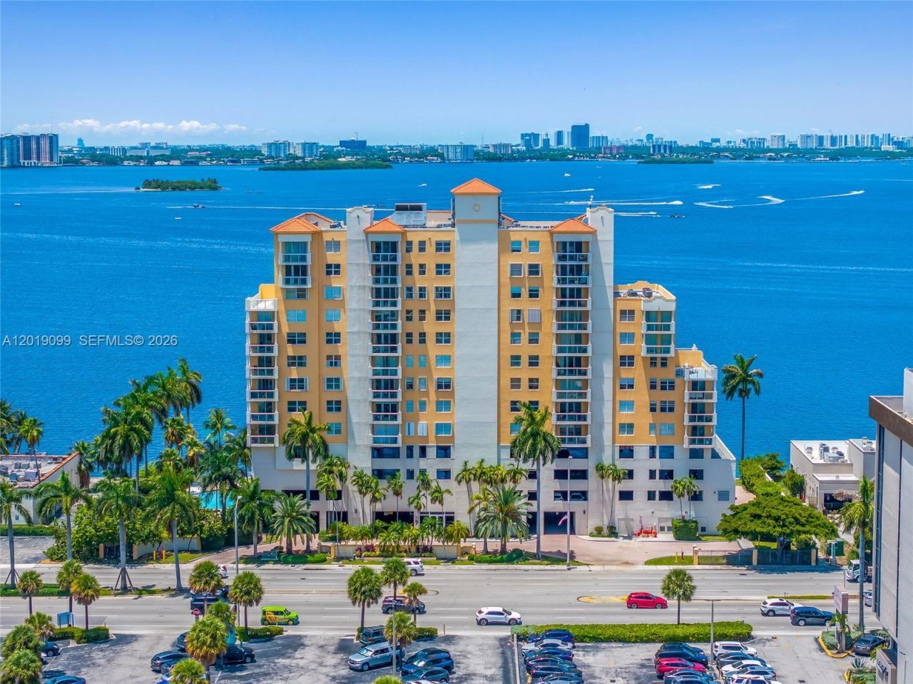 1625 Kennedy Cswy , Unit 1004D, North Bay Village, FL 33141 Photo