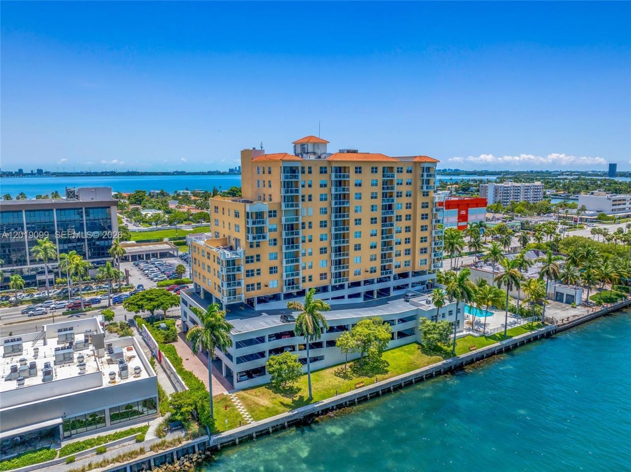 1625 Kennedy Cswy , Unit 1004D, North Bay Village, FL 33141 Photo